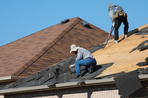 Best Wood Shake Roofing  in Hartford, IL