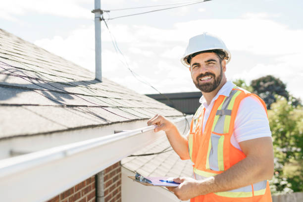 Best Emergency Roof Repair Services  in Hartford, IL
