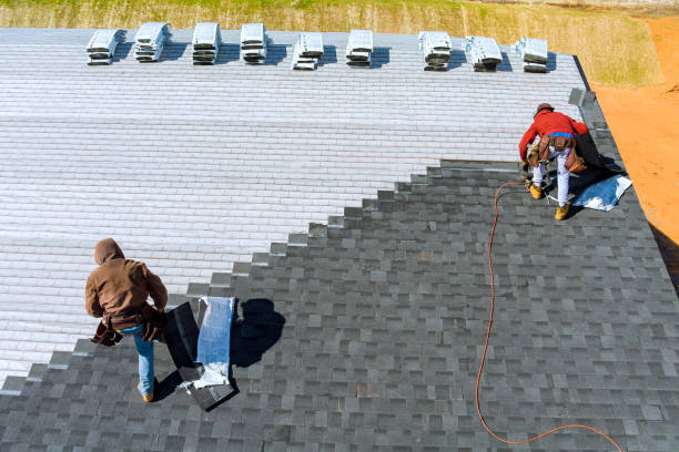 Gutter Replacement in Hartford, IL