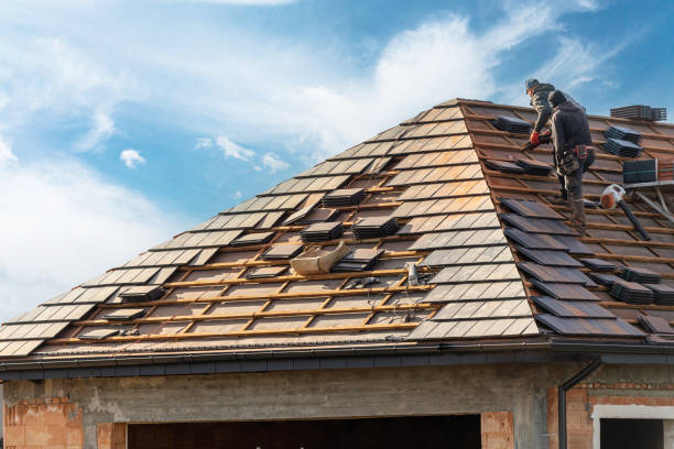 Best Hot Roofs  in Hartford, IL