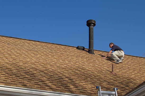 Best Roof Replacement  in Hartford, IL