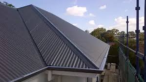 EPDM Roofing in Hartford, IL