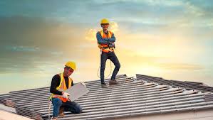 Best Slate Roofing  in Hartford, IL